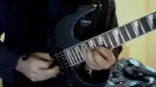 sweep picking by tomessey from Adamantra