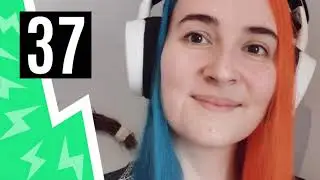Zoë Sams (Tools Programmer - Rockstar)