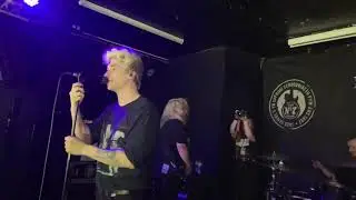 Holding Absence &ldquo;Heaven Knows&rdquo; - Wilt Live Cardiff 16/05/19