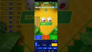 IPL win 40000 loss (lucky dice)