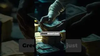 The Psychology of Killers - Motivations Explored: Greed