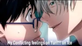 My Conflicting Feelings on Yuri!!! On Ice