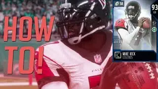 Vick Is Back! 3 Things To Know About Madden 18 Fastest QB!