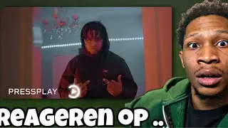 EINDELIJK!! Ontjos - First day out (Music Video) | Pressplay