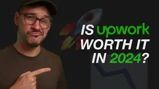 Is UpWork worth it in 2024? (For Beginners and Advanced Freelancers)