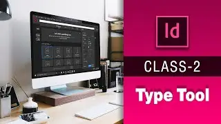 InDesign Typography for Beginners