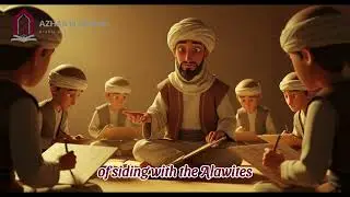 Imam Al-Shafi&lsquo;i: The Scholar Who Shaped Islamic Jurisprudence