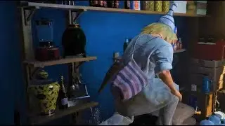 Hitman 2 - Shaman Shenanigans Challenge pack - The New Concoction - Santa Fortuna - Colombia