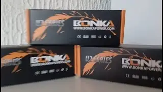 Bonka Power Lipo U2 1500mah 4S 150/300C ab jetzt  bei Mylipo.de #bonkapower #mylipo