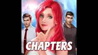 Chapters:4 || Love At Stake || Lined In Red