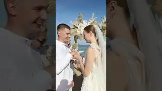 Destination Wedding in Hurghada | Vow Renewal | Marriage Proposal