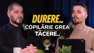 Vindecarea relațiilor din familie ( traumele copilariei ) - Emanuel Olaru - FP #50