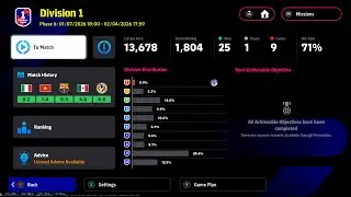 eLeague PVP Phase 6 - Super cut