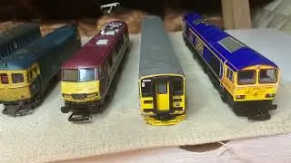 Meet the Fleet compilation