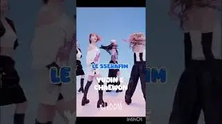 #ahyeon::finge q n t&aacute; horr&iacute;vel#fy #group #naoflopa #new #fy #music #illit #kpop