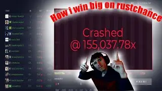 Rustchance - How I Make Easy Profit