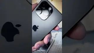ASMR #Unboxing #iphone14pro