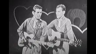 Jimmy and Johnny - If You Don't Somebody Else Will