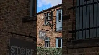 THE STOREHOUSE BAR AND EATERY, BLOSSOMGATE RIPON .