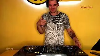 STAS LIGHT | LIVE DJ SET | HAPPYRADIO.FM | 6.10.20