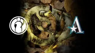 Invictus Gaming vs Team Aster &ndash; Highlights - DPC 2023 CN Summer Tour Division I