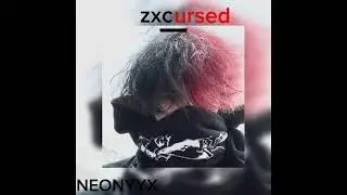Zxcursed- manabreak (sped up)