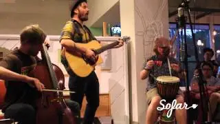Onward Etc. - Kings and Queens | Sofar Minneapolis