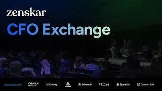 CFO Exchange 2025 | Official Aftermovie