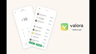 How to use the Staked Celo dapp on the VALORA mobile app