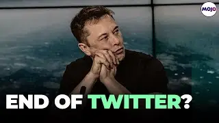 A world without Twitter? | Mass Resignation after Mass Layoffs hits Twitter | Mojo Story