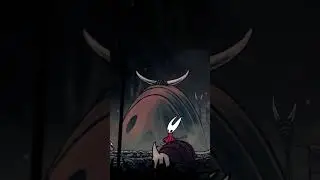 you killed Pilby! #silksong #hollowknight #hollowknightletsplay #gaming #gameplay #gamingclips