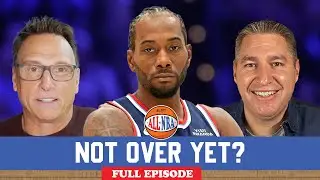 Breaking Down the Lakers, Kawhi's Career-Night, + Players On the Rise | ALL NBA PODCAST