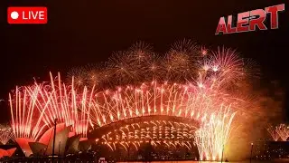 New Zealand 2026 countdown and fireworks LIVE: Auckland rings in the new year