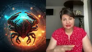 Cancer Forecast October 2025 Aza Tarot