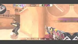 FRAG MOVIE / STANDOFF 2 / ДОМ