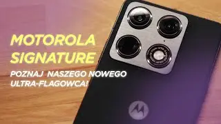 Poznaj Signature – naszego najnowszego ultra-flagowca! ✒️