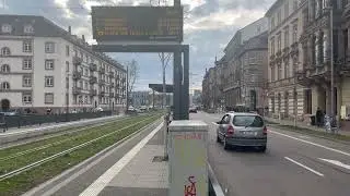 How Germany&rsquo;s Infrastructure Blends Old and New 🚋⚙️