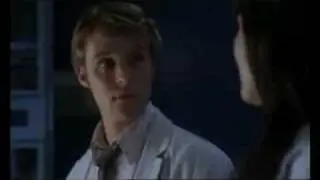 Chase/Cameron: Kiss The Girl