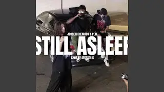 STILL ASLEEP
