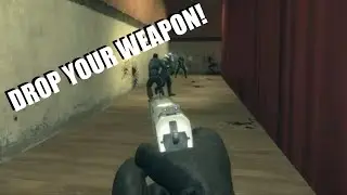 A Compilation of Rebel Attacks | Triage HL2RP | Garry's Mod