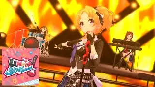 Unlock Starbeat (Idolm@ster Starlight Stage) Pro, All Perfect