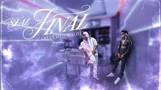 Wildey x Carluchi - Si al Final (Remix)