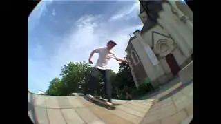 ARMAND VAUCHER TRTR PART