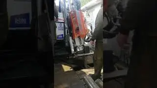 RS90 Ввод в эксплуатацию летом 2020#это_мужской_канал