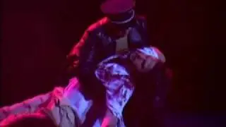 JCS Argentina 2007: Trial before Pilate