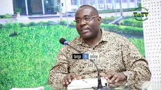 HOFU YAONDOLEWA FIDIA BARABARA YA TANGA -PANGANI.
