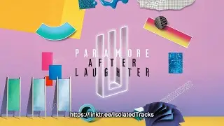Paramore - Hard Times (Vocals Only)