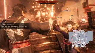 Dynasty Warriors: Origins - Ultimate Warrior | Battle of Chibi (Sun Quan) (Challenge Completed)