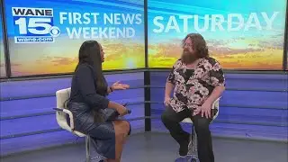Locally made thriller to film in Fort Wayne