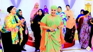 NADIIRA NAYRUUS 2023 | LAHASHADA KALGACAL | OFFICIAL MUSIC VIDEO